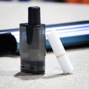 Aspire Vilter Max Pod Kit 2ml TPD 1800mAh